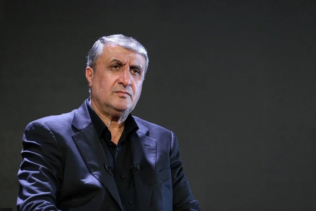 اسلامی: ایران اهل تعامل بوده اما غرب راه تقابل را انتخاب کرده است