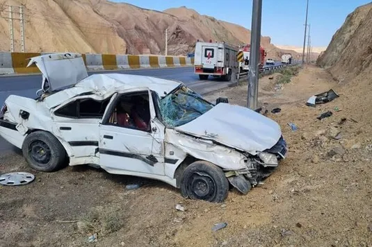 پرحادثه&zwnj;ترین شهر&zwnj;های کشور کدامند؟