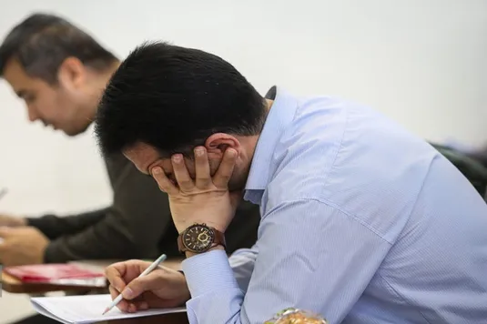 آغاز  ثبت نام آزمون دکتری نیمه&zwnj;متمرکز از  ۲۹ مهرماه