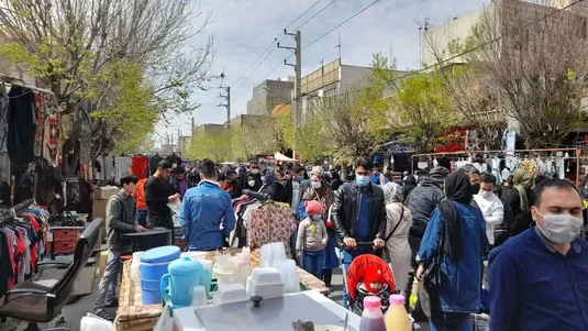 تحقق شعار سال گذشته نیازمند تغییر در سیاست&zwnj;گذاری&zwnj;ها بود