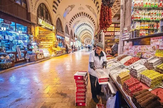 ۱۰ کارکرد مهم نظام مدیریت مالی بخش&zwnj; عمومیِ ترکیه