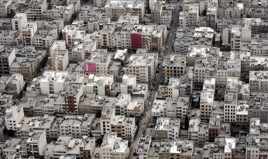 تهران اواخر دهه&zwnj; ۳۰ چند مالک و چند مستاجر داشت؟