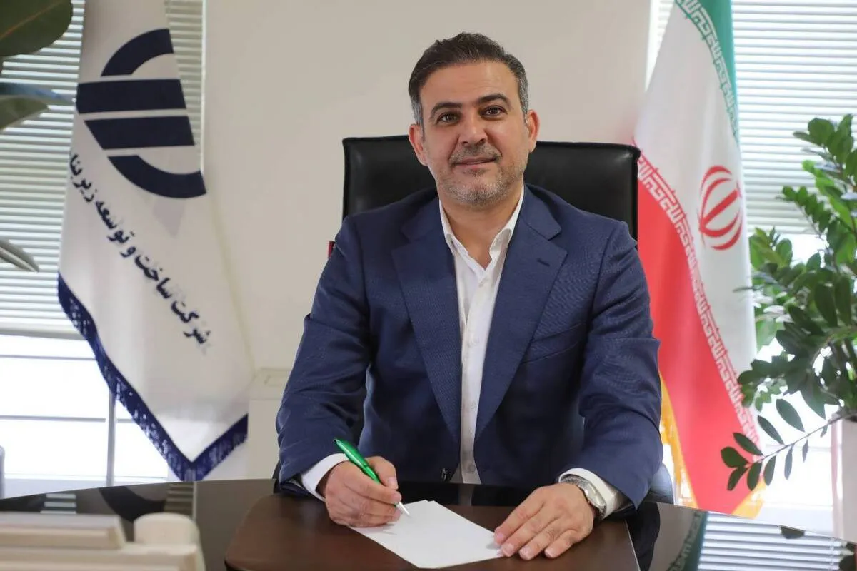 قطعه هفتم آزادراه شیراز–اصفهان فردا به صورت ویدئوکنفرانس افتتاح می‌شود