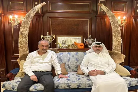 ۹۱,۰۰۰,۰۰۰,۰۰۰ تومان به زودی در حساب پرسپولیس