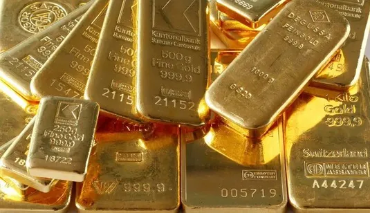قیمت جهانی طلا امروز ۲۷ خرداد ۱۴۰۴