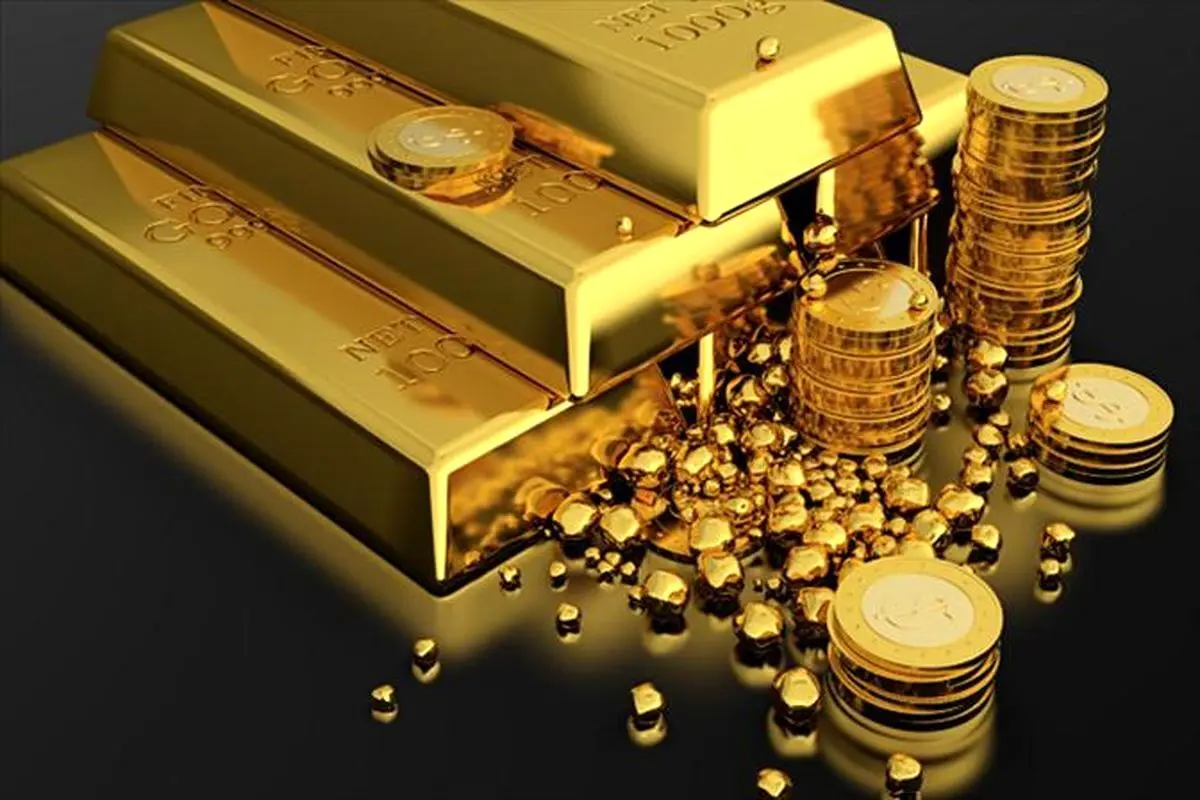 قیمت امروز و طلا