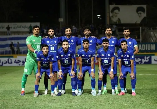 شانس بزرگ پرسپولیس برای دیدار با استقلال خوزستان