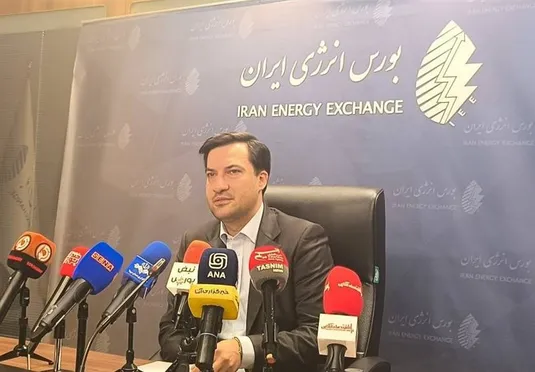 تحقق هدف ۳۰ درصدی معاملات برق در بورس انرژی