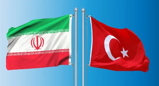 رشد ۳۵ درصدی صادرات ایران به ترکیه در نهمین ماه ۲۰۲۴&nbsp;