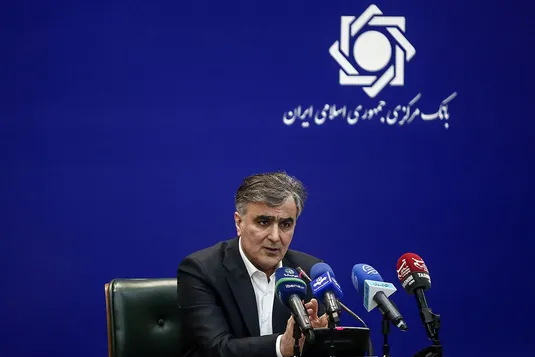 فرزین: ۳۵۰ قلم دارایی در بانک سابق آینده شناسایی شد