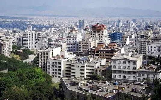 کاهش ۰.۲ درصدی تورم مسکن در آبان ۴۰۴