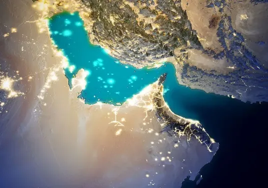 زلزله در بازار انرژی؛ بستن تنگه هرمز چه بر سر نفت جهان آورد؟