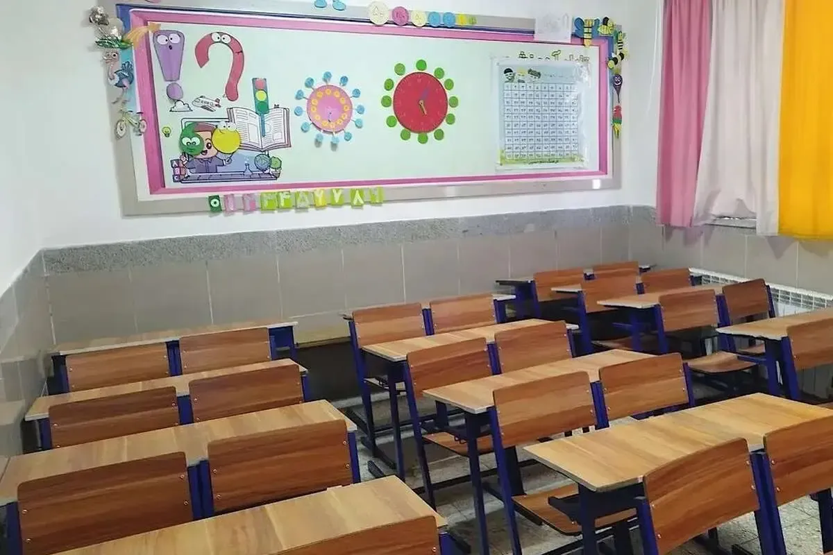 تعطیلی مدارس شنبه ۱۸ مهر ۱۴۰۵ تعطیلی مدارس شنبه ۱۸ مهر ۱۴۰۵