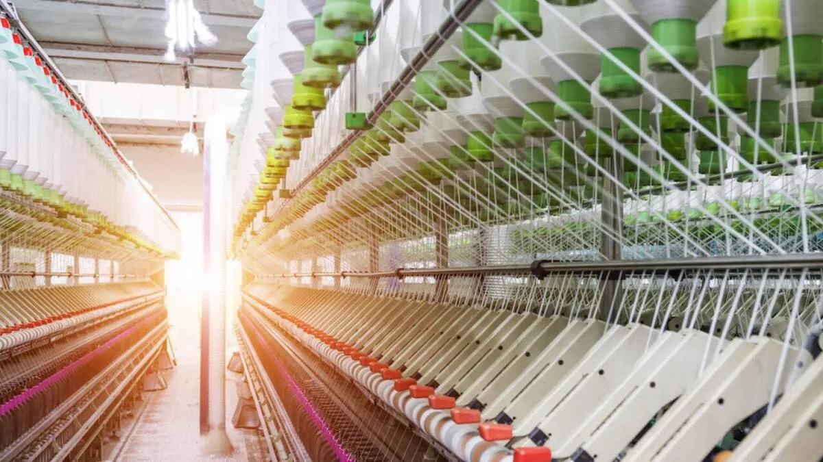 نساجی ایران قربانی سیاست‌گذاری غلط