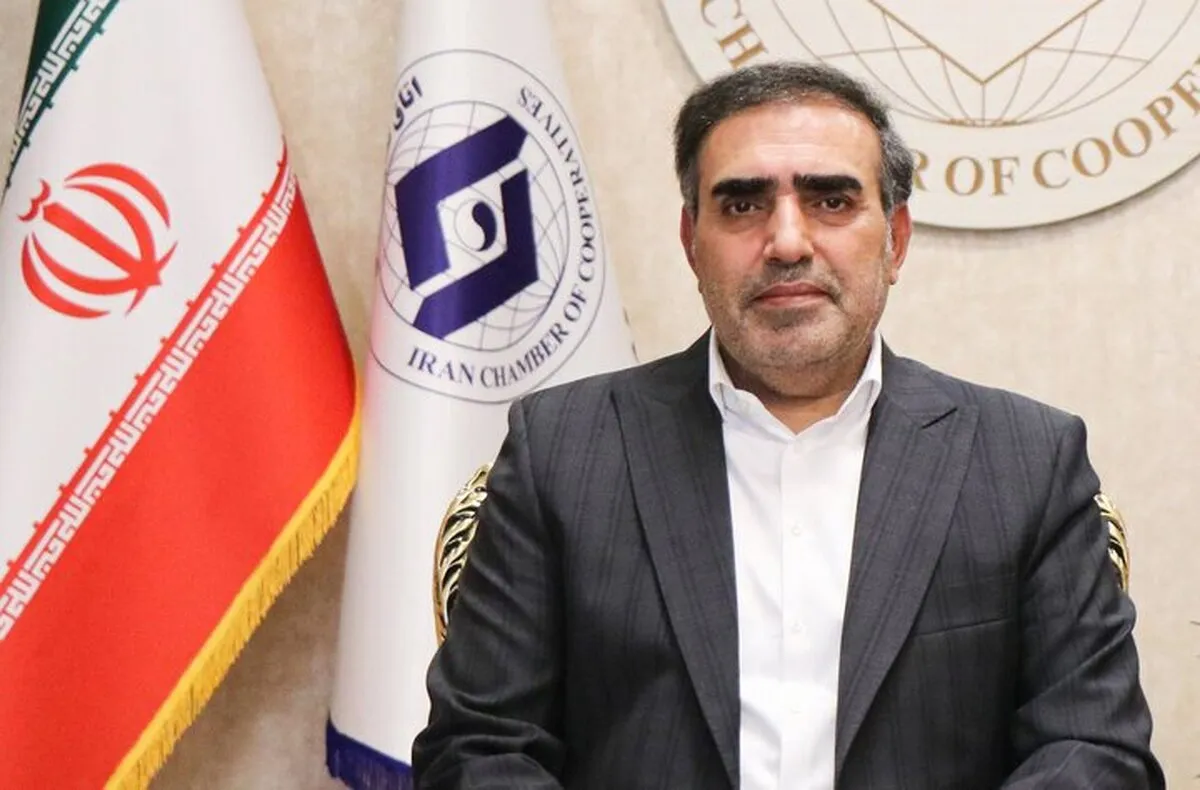 وزارت جهاد کشاورزی اجازه توزیع نهاده‌های دامی را به تعاونی‌ها نمی‌دهد