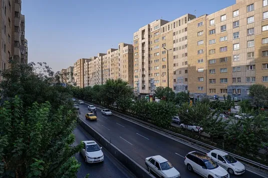نگاهی به وضعیت بازار مسکن محله هفت چنار