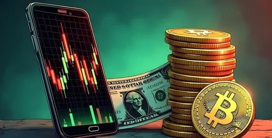 بیت&zwnj;کوین جای دلار را می&zwnj;گیرد؟