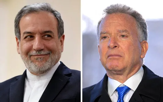 تیم ایرانی قوی&zwnj;تر از تیم آمریکایی است