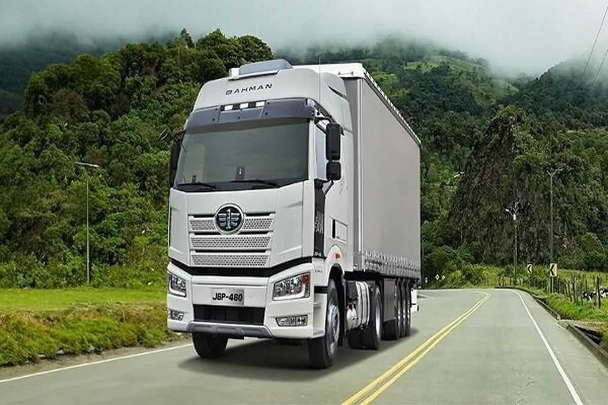 آغاز فروش نقدی مرحله‌ای کشنده فاو ۴۶۰ توسط سیباموتور