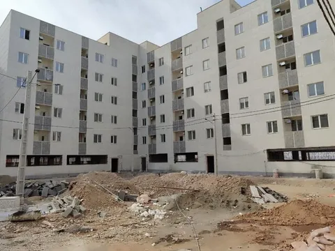 هزینه واقعی ساخت نهضت ملی مسکن از ۴۰ میلیون تومان عبور کرد