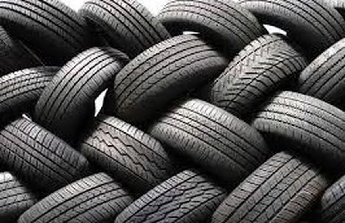 افزایش ۱۵ درصدی قیمت تایر برای همه گروه‌ها از ۱۵ بهمن‌