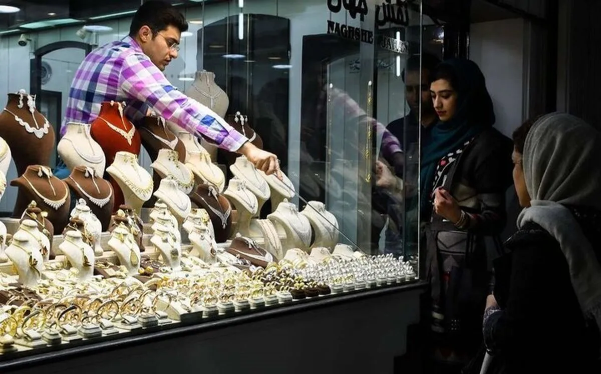 قیمت طلا و سکه امروز ۹ بهمن ۱۴۰۴