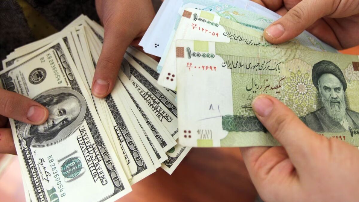 قیمت دلار امروز ۱۴۰۵ قیمت دلار امروز ۱۴۰۵