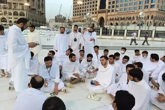 هزینه عمره دانشجویی امسال چقدر است؟ ثبت&zwnj;نام در labbayk.ir تا ۲۰ مهر + جزئیات و تسهیلات
