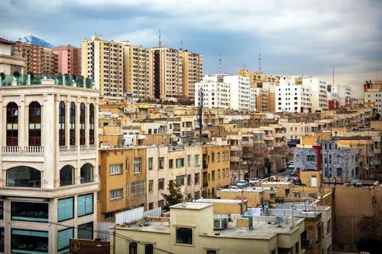 رکود بازار مسکن در تابستان ۱۴۰۴؛ اجاره&zwnj;بها بالاتر از سقف مصوب دولت است