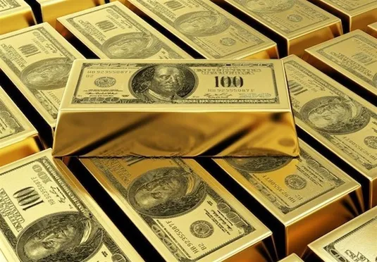 طلای ۱۸عیار نرخ ارز دلار سکه طلا ۱ آذر