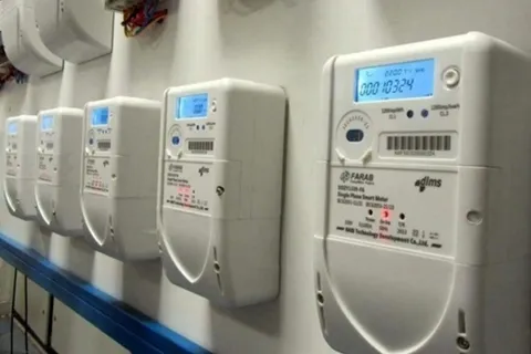 ۱۲ میلیون کنتور هوشمند برق تا سال آینده فعال می‌شود