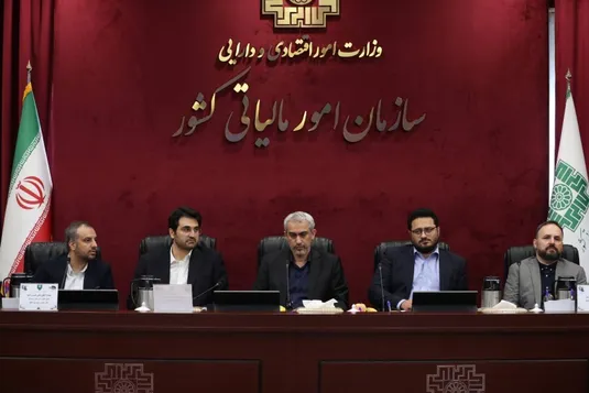5 دستورکار اصلی تحول نظام مالیاتی/ هوشمندسازی ابزار سیاست&zwnj;گذاری برای حمایت ازتولید و کاهش تورم