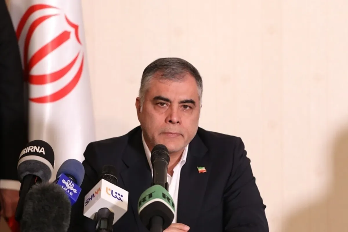 حمایت ایران از تصمیم‌های اوپک پلاس برای ایجاد ثبات بازار