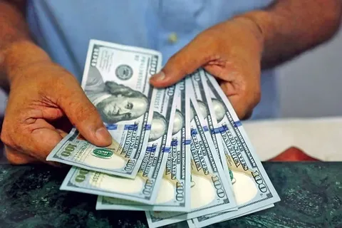 قیمت دلار در بازار آزاد امروز سه‌شنبه ۱۸ فروردین ۱۴۰۵ + جدول