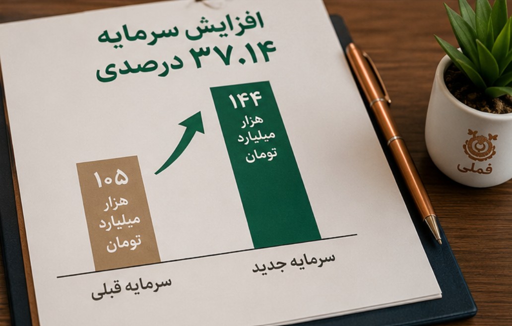 سود مجمع فملی