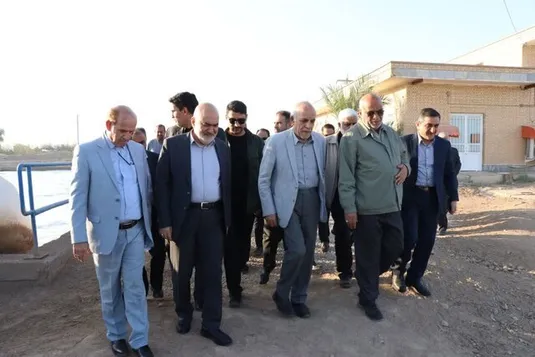 عبدالعلی&zwnj;زاده: توسعه آبزی&zwnj;پروری باید مبتنی بر مطالعات علمی باشد