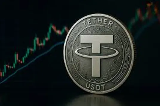 تتر در مسیر پیشی گرفتن از آرامکوی عربستان سعودی