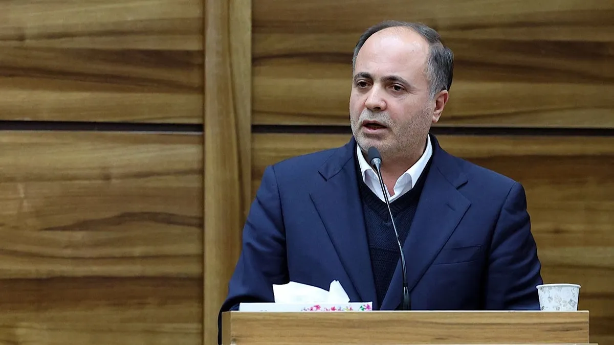 سند ملی امنیت و عدالت غذایی کشور تدوین شد