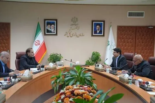 تأکید رئیس سازمان بازرسی بر پیش&zwnj;بینی تمهیدات لازم برای استمرار خدمات ارتباطی