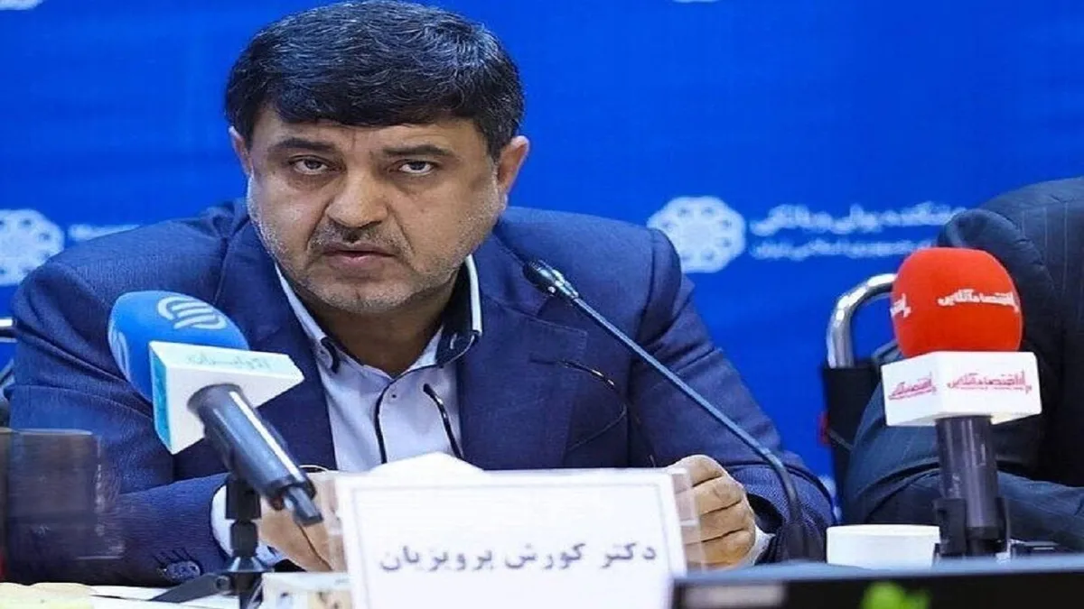 بررسی برخی از پرونده‌های بانکی ۱۰ تا ۱۵ سال زمان می‌برد