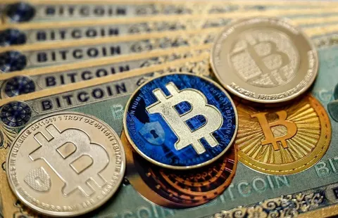 قیمت بیت کوین امروز پنجشنبه ۲۲ آبان ۱۴۰۴