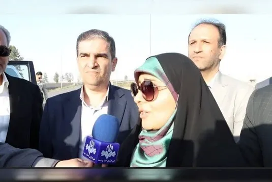توافق ایران و ترکمنستان برای راه&zwnj;اندازی قطار مسافری