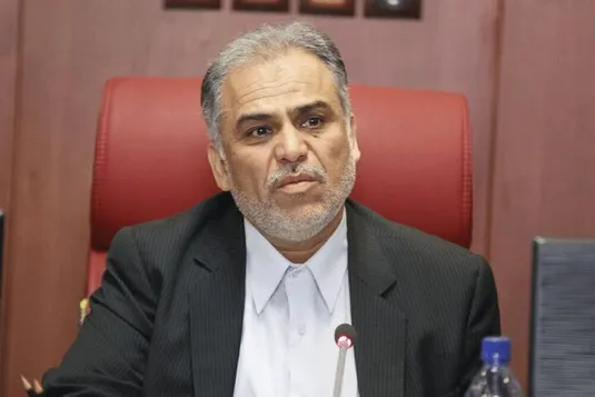رحمت&zwnj;الله اکرمی سرپرست وزارت اقتصاد شد