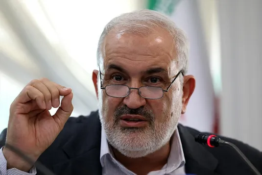 وزیر نیرو: مصارف برق بالای الگو با قیمت آزاد محاسبه می&zwnj;شود