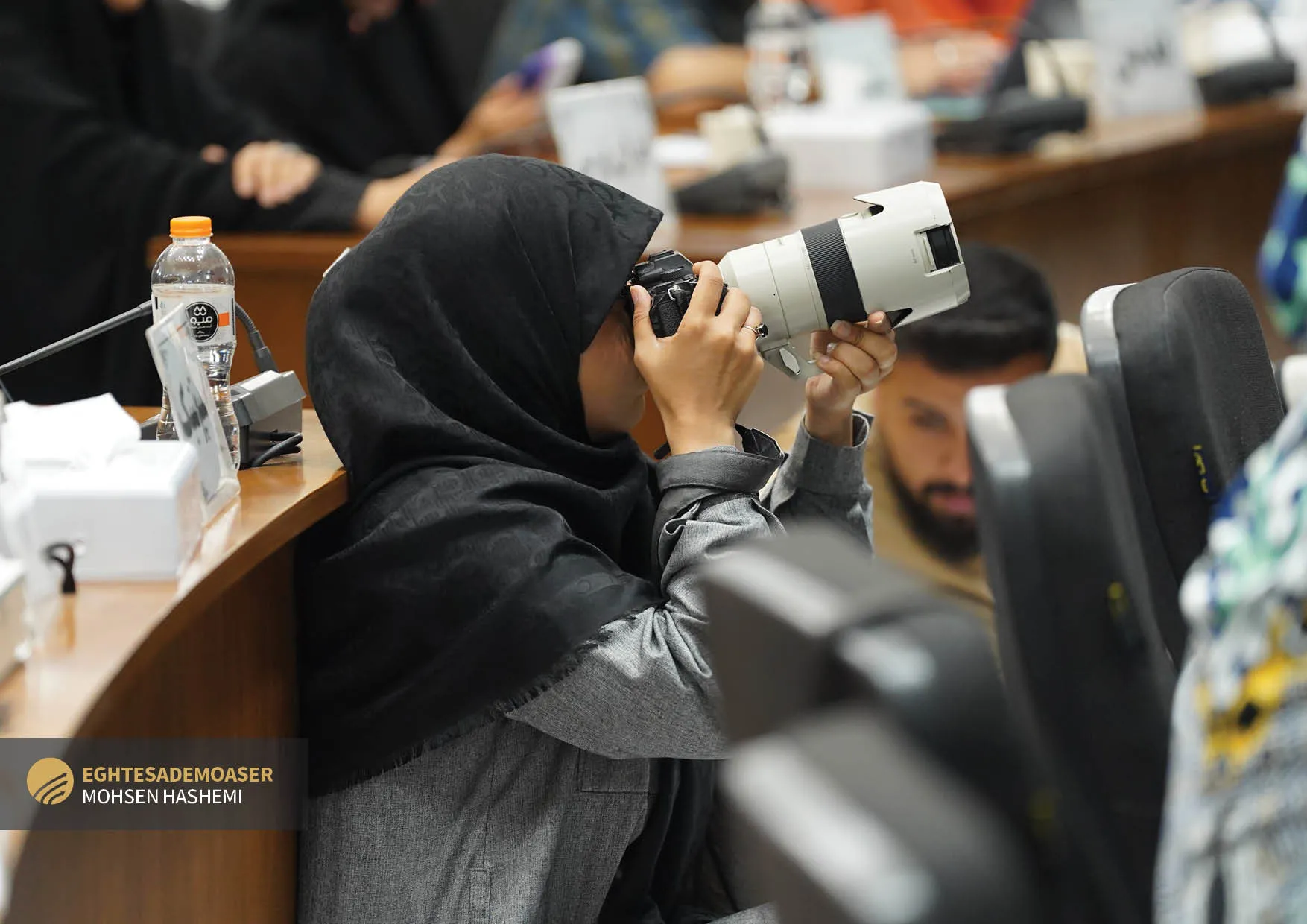 نشست خبری سخنگوی وزارت امور خارجه