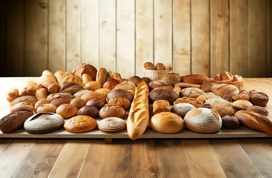 رتبه عجیب &laquo;باگت&raquo;؛ بدترین نان کدام است؟