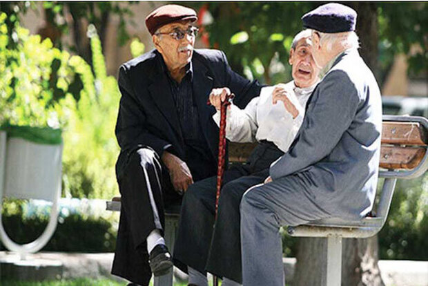 معوقات بازنشستگان تامین اجتماعی