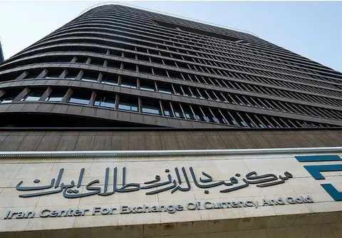 معامله ۷۰۰ میلیون دلاری در بازار ارز تجاری
