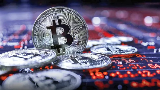 روز قرمز ارز&zwnj;های دیجیتال