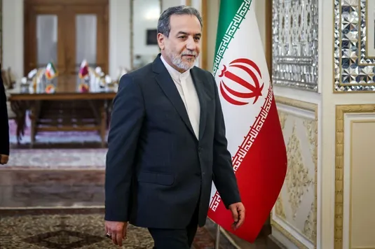 عراقچی: راه برای انجام مذاکرات غیرمستقیم با آمریکا باز است